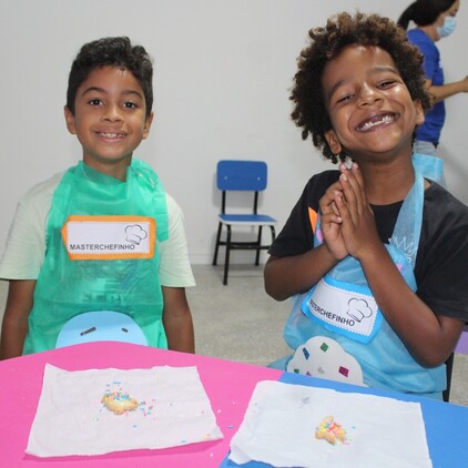 Oficinas de Natal: Um Toque de Amor na Reabilitação! 🎨✨