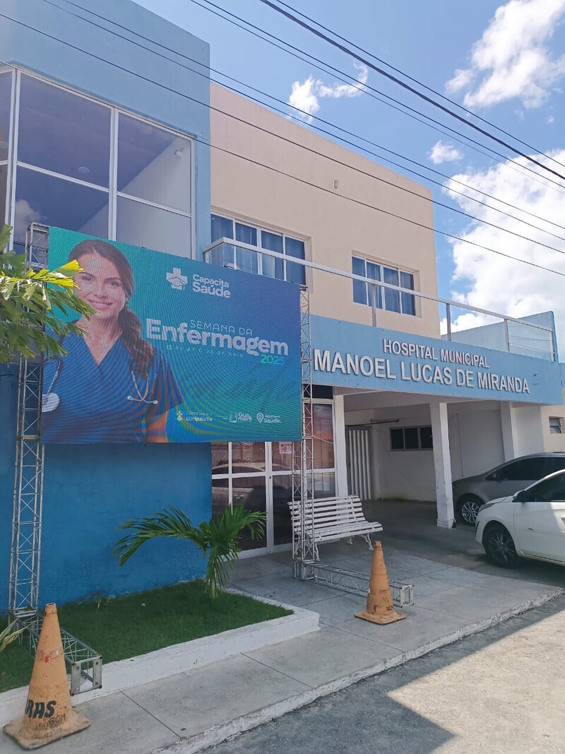 2° Dia da Semana de Enfermagem 2025 com a Compaixão!