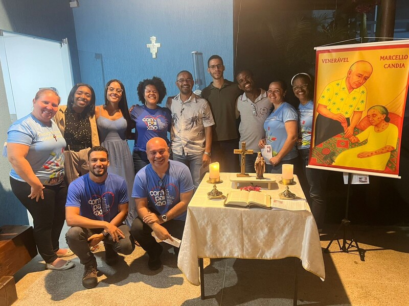 Compaixão celebra memória de Marcello Candia, médico italiano em processo de beatificação