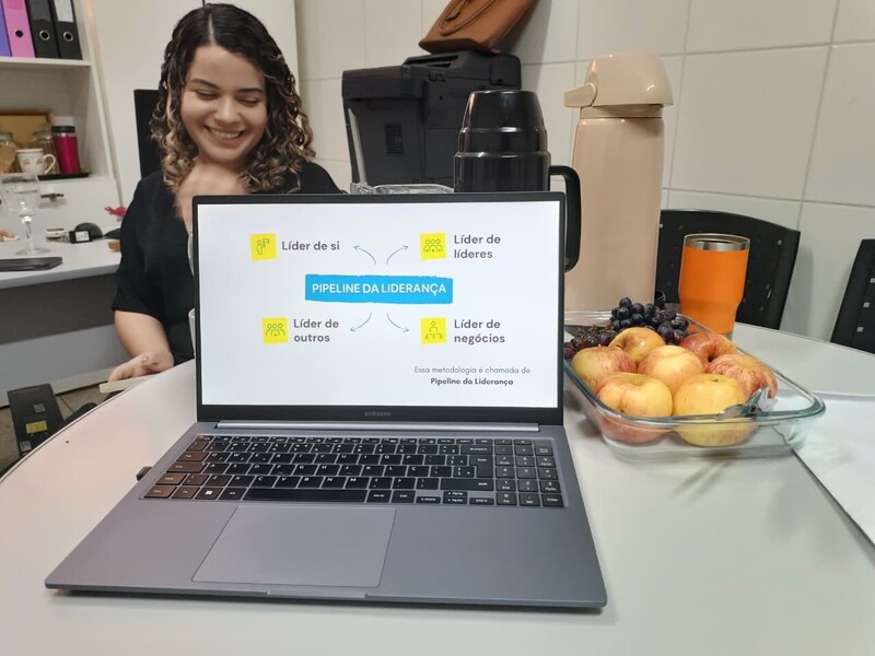 Unidades de Guamaré promovem oficinas de liderança para coordenadores de saúde