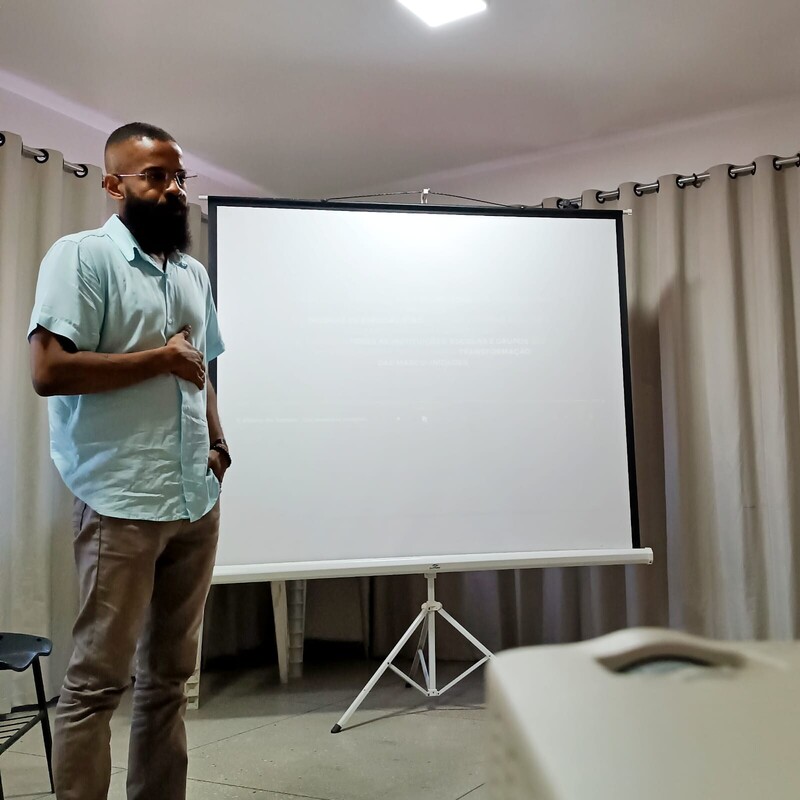 Unidades hospitalares de Guamaré promovem formação continuada para profissionais da saúde