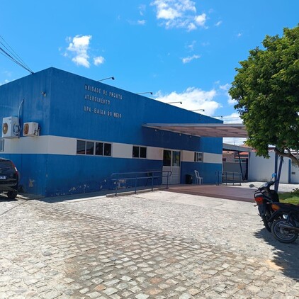 Unidades hospitalares de Guamaré-RN superam 10 mil atendimentos e reforçam papel essencial na saúde do município
