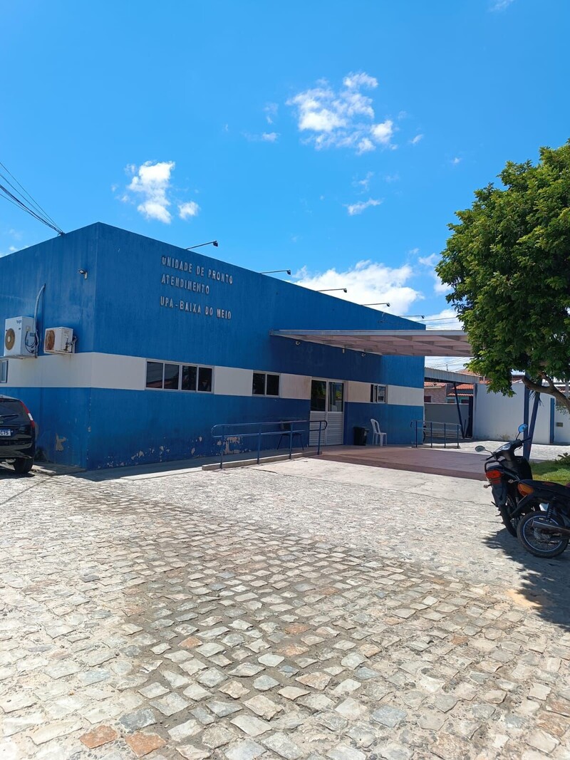 Unidades hospitalares de Guamaré-RN superam 10 mil atendimentos e reforçam papel essencial na saúde do município