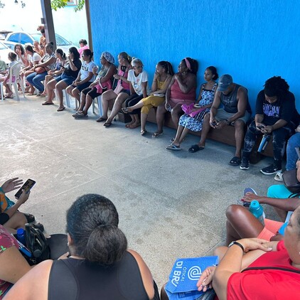 Compaixão inicia matrículas para oficinas de esportes e dança: saiba como participar.