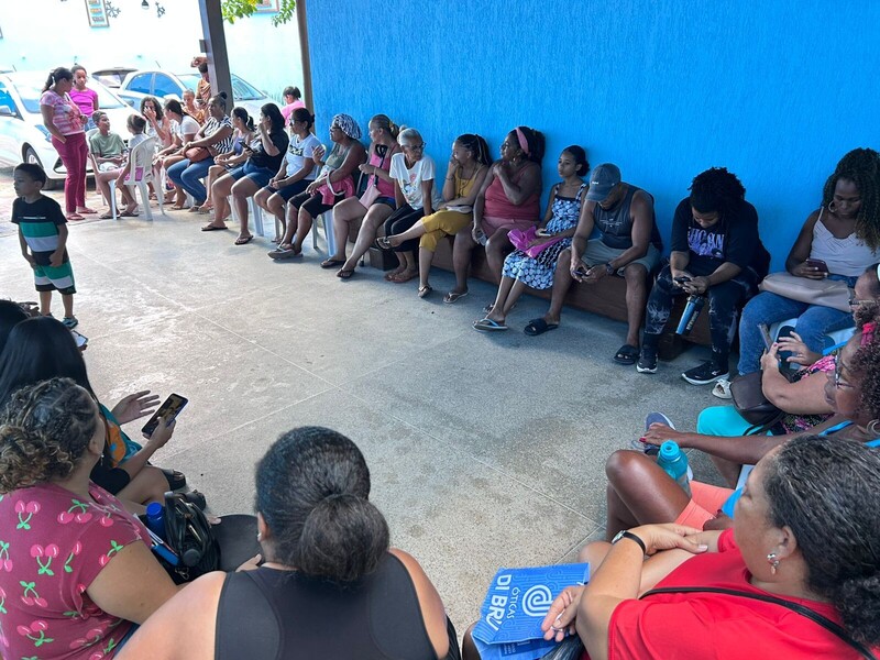 Compaixão inicia matrículas para oficinas de esportes e dança: saiba como participar.