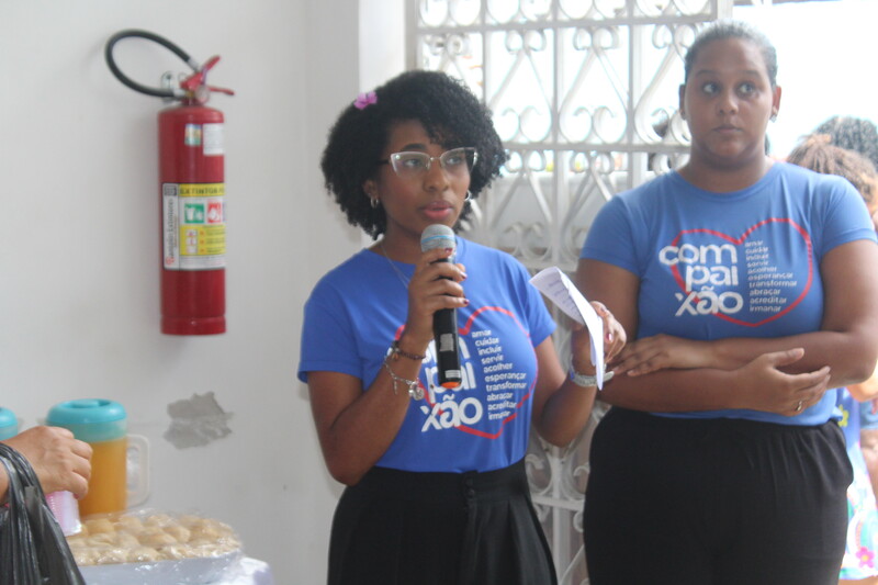 Clínica São José promove palestra sobre saúde mental durante o Janeiro Branco