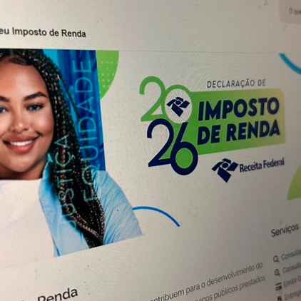 Contribuintes já podem destinar parte do Imposto de Renda para apoiar as Obras Compaixão