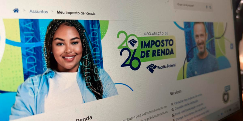 Contribuintes já podem destinar parte do Imposto de Renda para apoiar as Obras Compaixão