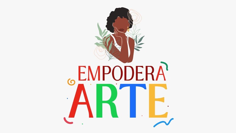 Obras Compaixão e Cooperfort abrem inscrições para nova edição do projeto EmpoderaArt