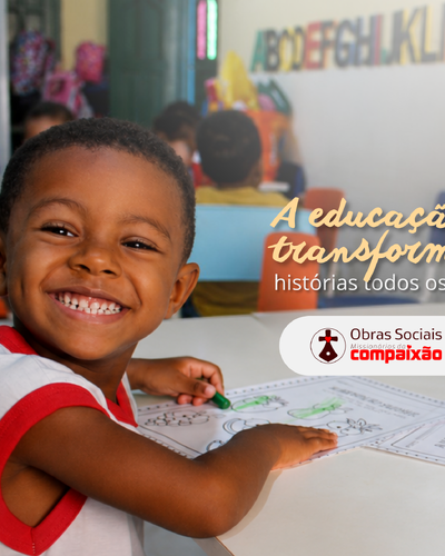 Doe Compaixão