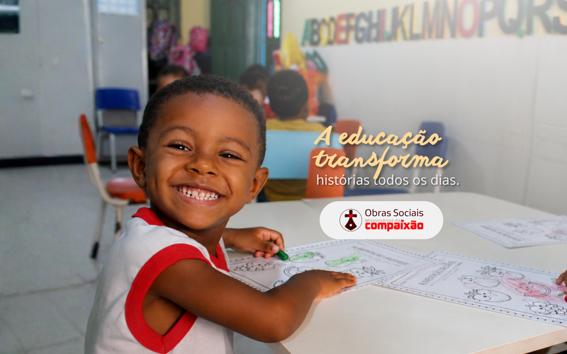 Doe Compaixão