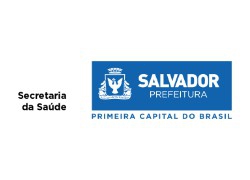 Secretária da Saúde de Salvador