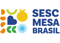 Mesa Brasil Sesc