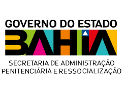 Secretaria de Administração Penitenciária e Ressocialização