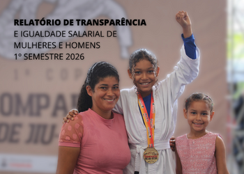Relatório de Transparência e Igualdade Salarial