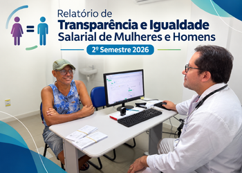 Relatório de Transparência e Igualdade Salarial