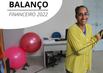 Balanço Financeiro Anual 2022
