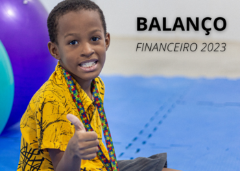 Balanço Financeiro Anual 2023