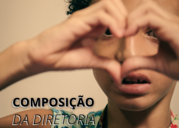 Composição da Diretoria