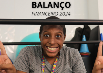 Balanço Financeiro Anual 2024