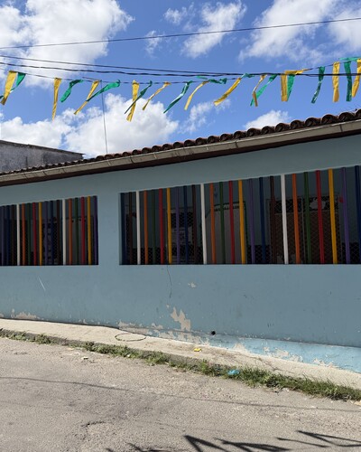 Unidade escolar III