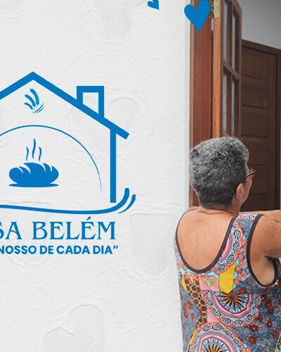 Projeto Casa Belém