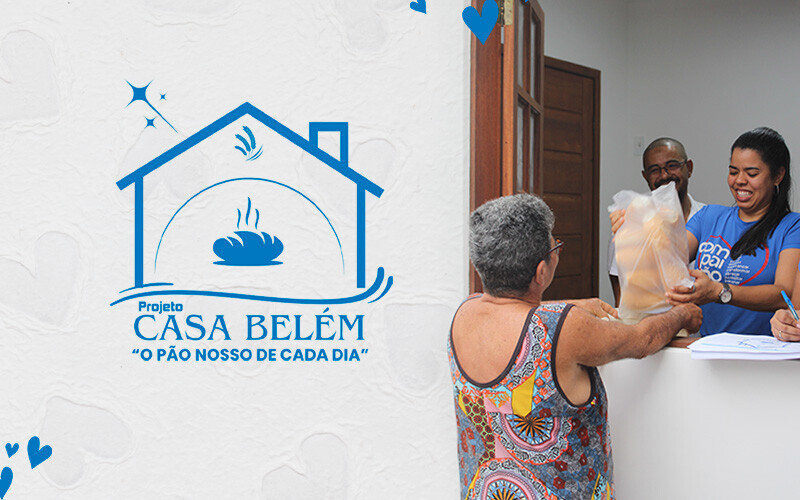 Projeto Casa Belém