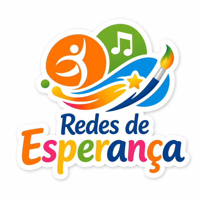 Redes de Esperança: quando a inclusão cria novos caminhos