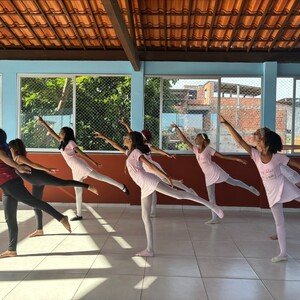 Ballet