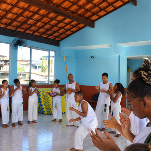Capoeira