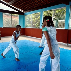 Capoeira