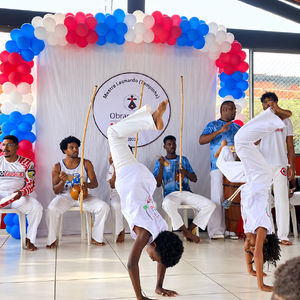 Capoeira