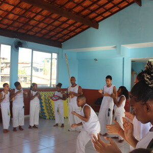 Capoeira
