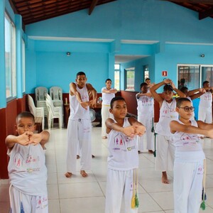 Capoeira