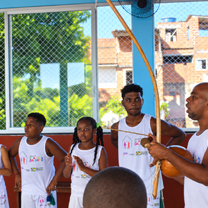 Capoeira