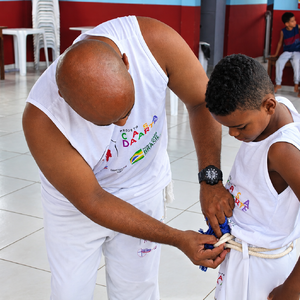 Capoeira