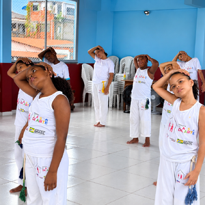 Capoeira