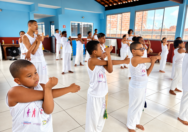 Capoeira