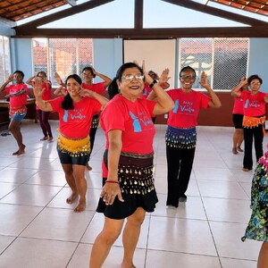 Dança do Ventre