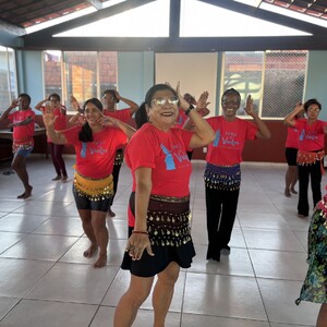 Dança do Ventre