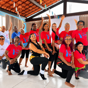 Dança do Ventre