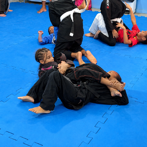 Jiu-Jitsu