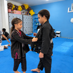 Jiu-Jitsu