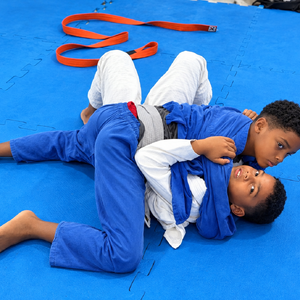 Jiu-Jitsu