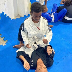 Jiu-Jitsu