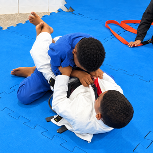 Jiu-Jitsu