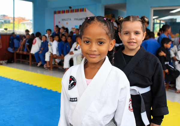 Jiu-Jitsu