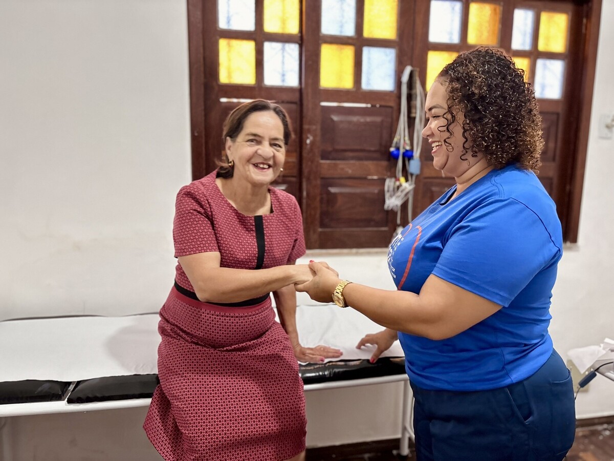 Clínica São José