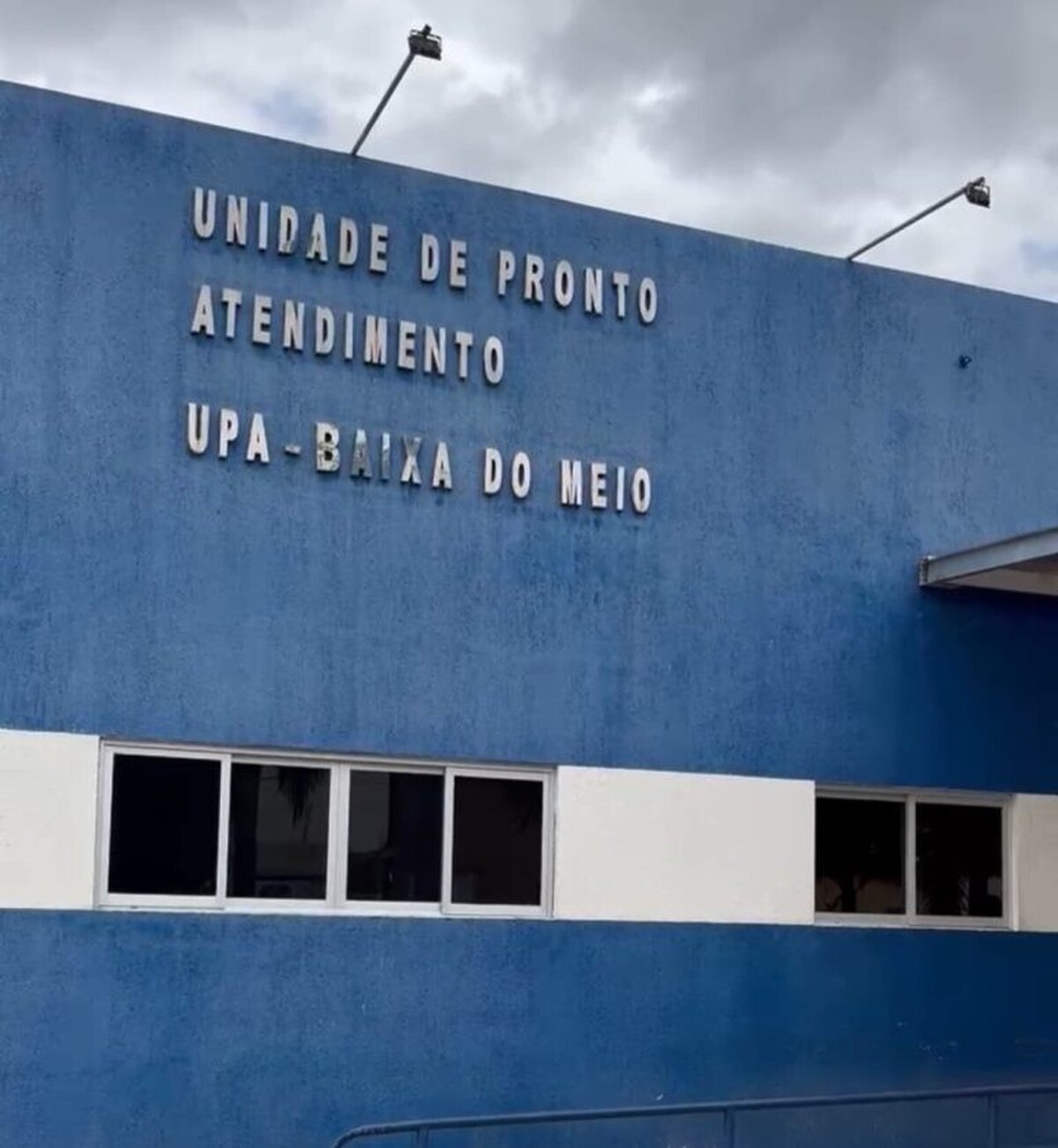 UPA Francisca Maria da Conceição - Guamaré/RN