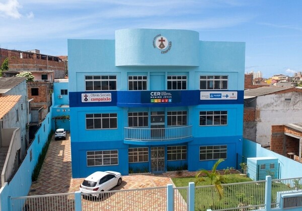 Missionários da Compaixão